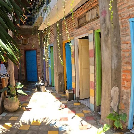 La Boheme Bajo Hostel Labuan Bajo Exterior photo
